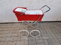 Nostalgie Kinderwagen Puppenwagen alt retro vintage Rheinland-Pfalz - Nackenheim Vorschau