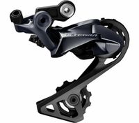 Shimano Ultegra 11-fach Kassette, plus Schaltwerk, inkl. Arbeit Kr. München - Unterhaching Vorschau