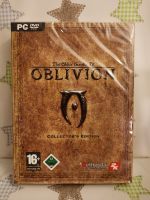 The Elder Scrolls IV Oblivion Collectors Edition (OVP Sealed) Findorff - Findorff-Bürgerweide Vorschau