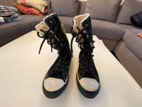 Converse All Star Boots Chuck Winterstiefel Gr. 32 Hessen - Niddatal Vorschau