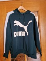 Hoodie von Puma Bayern - Postau Vorschau