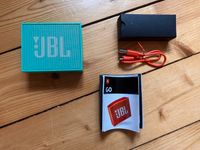 JBL Go Bluetooth Lautsprecher Nordrhein-Westfalen - Bad Wünnenberg Vorschau