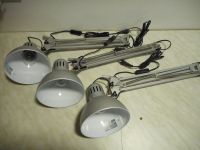 3 Stück Ikea Schreibtischlampen Tertial -1A Lampen !!! Sachsen-Anhalt - Sangerhausen Vorschau