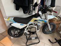 YCF 50 ccm Motocross für Kinder Rheinland-Pfalz - Winterspelt Vorschau