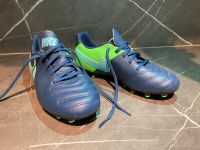 NIKE Tiempo Fußballschuhe Kinder Berlin - Hellersdorf Vorschau