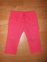 TCM tolle 3/4 Hose Gr. 158 pink Altona - Hamburg Rissen Vorschau