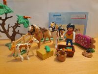 Playmobil 5227 Pferdekoppel Niedersachsen - Sottrum Vorschau