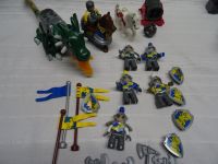 Lego Duplo Ritter aus der Burg 4777+ Drachen 2 Sets Baden-Württemberg - Meßstetten Vorschau