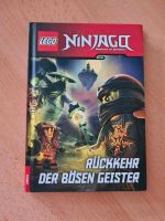 Lego Ninjago - Rückkehr der bösen Geister Nordrhein-Westfalen - Elsdorf Vorschau