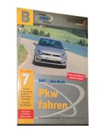 NEU:  „360° das Buch“  Fahrschul-Buch für den Fahrschulunterricht Altona - Hamburg Blankenese Vorschau