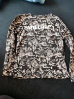 Langarmshirt Minecraft Kreis Pinneberg - Elmshorn Vorschau