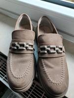 Loafer Halbschuhe Tamaris Gr 40 Hessen - Kassel Vorschau