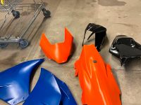 Verkleidung Satz ktm rc 390 racing neu 650€ Bayern - Bad Abbach Vorschau