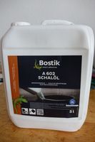 Bostik A 602 Schalöl 4,5 Liter Hessen - Hanau Vorschau