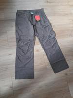 Jack Wolfskin Trekkinghose neu 52 Niedersachsen - Georgsmarienhütte Vorschau