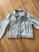 ♥️ Jeansjacke ZARA NEU ♥️ Nordrhein-Westfalen - Ennepetal Vorschau