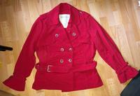 BRAX - Yachting * Sommerjacke JACKE Trenchcoat * Gr. 44 * NEUw. Nordrhein-Westfalen - Borken Vorschau