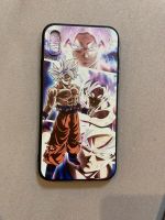 Dragonball z Handyhülle iPhone X/XS Anime Kreis Pinneberg - Elmshorn Vorschau