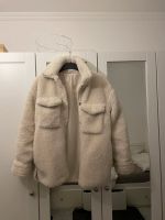 H&M Teddy Jacke lammfellimitat kuschelig 152 Nordrhein-Westfalen - Gelsenkirchen Vorschau