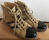 Sneaker Hogan  Gr.39 Wildleder Bayern - Regensburg Vorschau