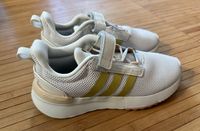 Adidas Racer TR 21 Schuhe 30,5 rosa/gold/beige wie neu Stuttgart - Möhringen Vorschau