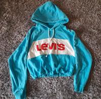 Original Crop Pullover von Levi's Bayern - Weichering Vorschau