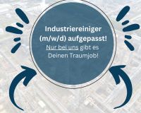 Wir suchen DICH - Industriereiniger (m/w/d) Häfen - Industriehäfen Vorschau