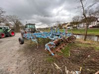 Rabe Tiefengrubber 6m Bayern - Hof (Saale) Vorschau