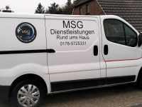 Hausmeisterdienste Niedersachsen - Westerholt Vorschau