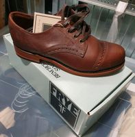 NEU Frye Made in USA Oiled Pull Horween CXL UK9 NP599€ Innenstadt - Köln Altstadt Vorschau