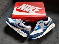 Nike Air Max Light 43 OG Frankfurt am Main - Sachsenhausen Vorschau