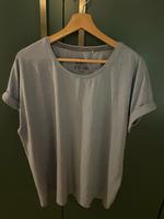 T-Shirt Gr. 44/46 hellblau Berlin - Pankow Vorschau