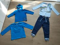 LA-Shirt Hoodie Set Kombi neu m. Etikett Shirt mit Hose Gr.98/104 Nordrhein-Westfalen - Hamm Vorschau