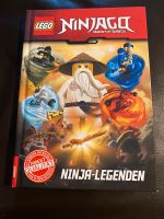 Buch Lego Ninjago Ninja-Legenden Niedersachsen - Wistedt Vorschau