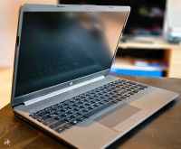 HP Laptop mit AMD Ryzen 5 5500U - TOP-Zustand! Sachsen - Chemnitz Vorschau