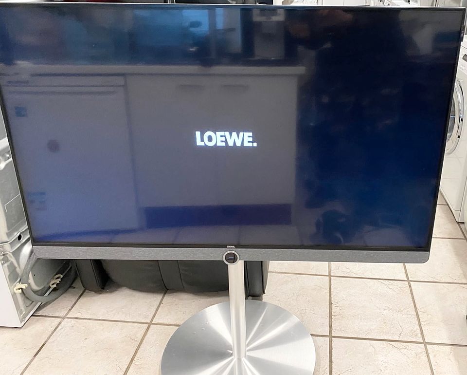 Fernseher 48 Zoll Loewe bild 3.48 Smart TV 4K UHD / Lieferung in Fürstenwalde (Spree)