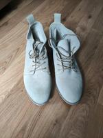 Wildleder Schuhe Tamaris Gr. 38 NEU Wuppertal - Heckinghausen Vorschau