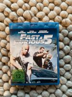 Fast & Furious 5 BluRay Rheinland-Pfalz - Wachenheim an der Weinstraße Vorschau