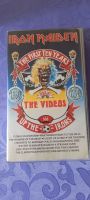 Iron Maiden - The first ten years ~ Videokassette Bremen - Hemelingen Vorschau