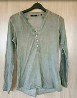 Langarmshirt, Bluse von Zero Niedersachsen - Berge Vorschau