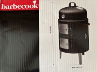 Barbecook Smoker Räucherofen neu Herzogtum Lauenburg - Ratzeburg Vorschau