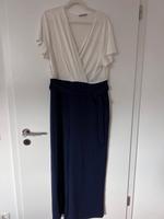 Anna Field Jumpsuit Gr. 48 Blau Weiß Baden-Württemberg - Ettlingen Vorschau