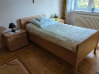 Doppelbett Bett Nordrhein-Westfalen - Meerbusch Vorschau