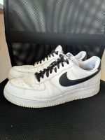 Nike Air Force 1 EUR 47,5 Weiß Schwerin - Altstadt Vorschau