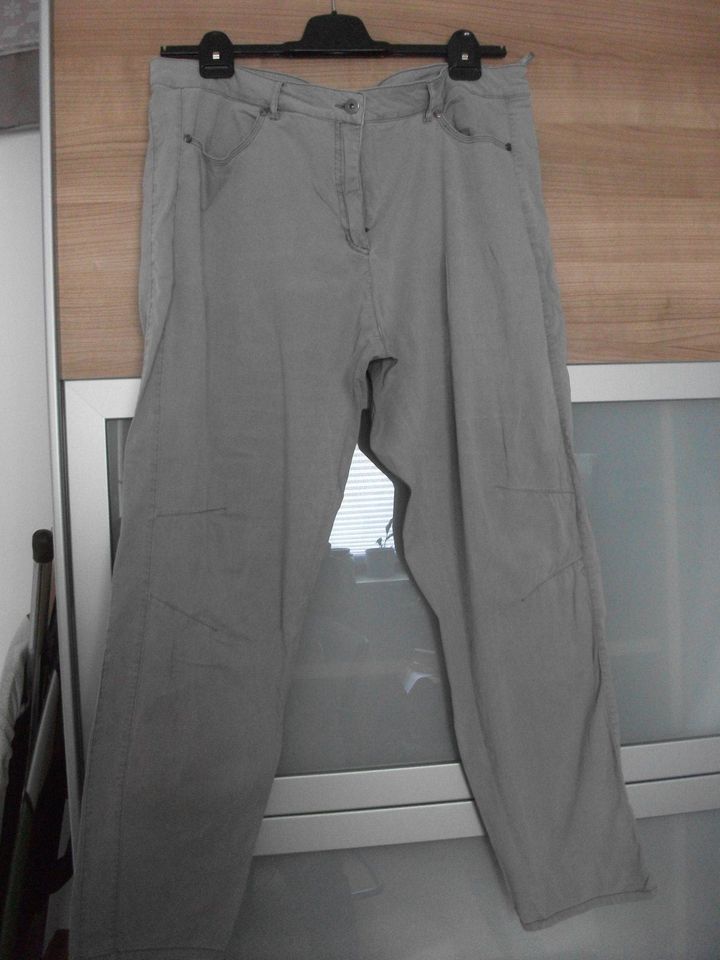 Damenhose von Gina Laura in Kirkel