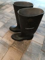 Gummistiefel Größe 44 Bayern - Untersiemau Vorschau