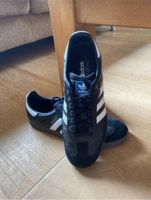 Adidas Samba Schuhe 42 2/3 Hessen - Freigericht Vorschau