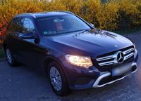 Mercedes-Benz GLC 220d, AHK Leipzig - Kleinzschocher Vorschau
