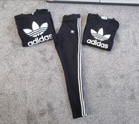 Adidas Pullover Gr. 40 Legging verkauft Mecklenburg-Vorpommern - Wismar Vorschau