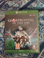 ghostbusters xbox one spiel Berlin - Pankow Vorschau